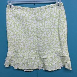 Loft ladies skirt